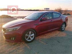 كيا اوبتيما